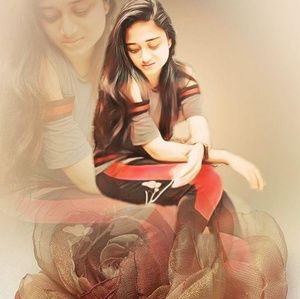 Meet your Posher, Gottumukala